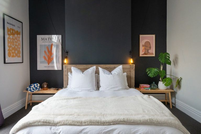 Photo of property in 10 Hall Street, Napier South, Napier, 4110