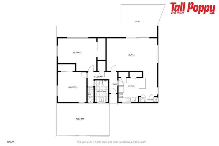 Photo of property in 3/12 Arapiki Road, Stoke, Nelson, 7011