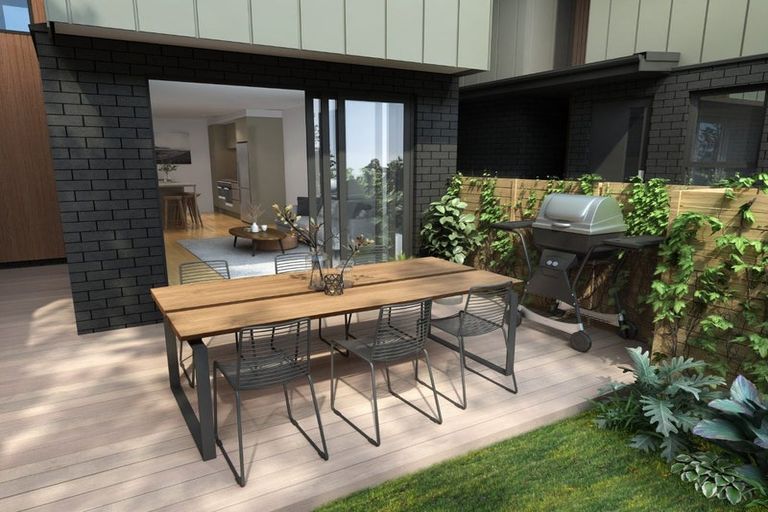 Photo of property in 11/7 Johnston Grove, Taita, Lower Hutt, 5011