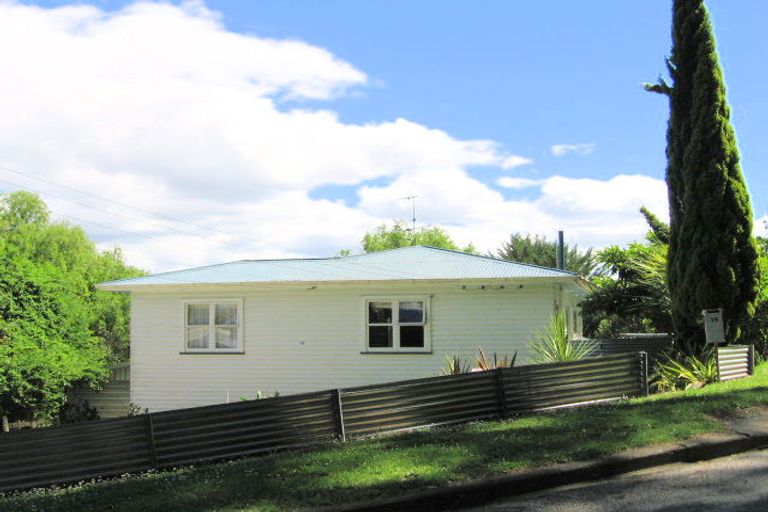 Photo of property in 14 Argyll Street, Mangapapa, Gisborne, 4010