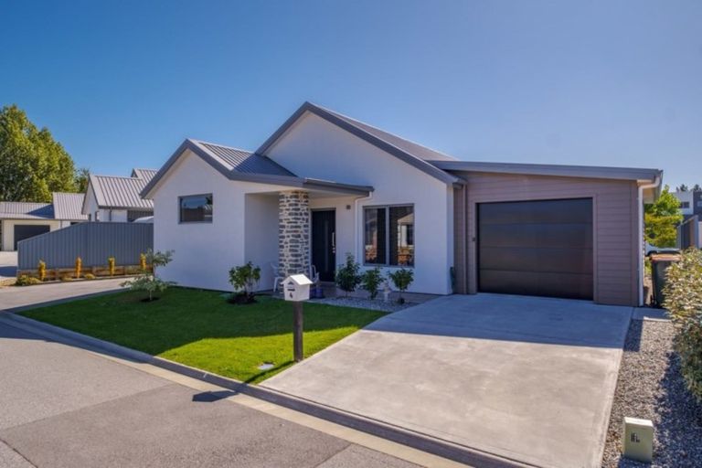 Photo of property in 4 Weaver Close, Alexandra, 9320