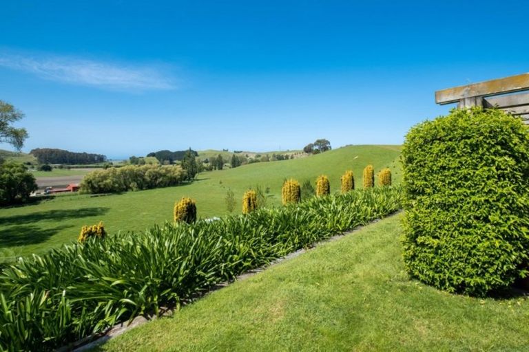 Photo of property in 717 Puketitiri Road, Puketapu, Napier, 4182