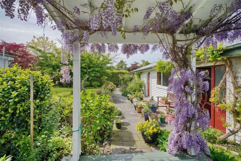 Photo of property in 74 Sneyd Street, Kaiapoi, 7630