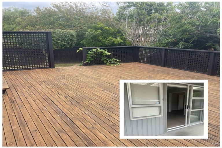 Photo of property in 2/52 Scenic Drive, Hillpark, Auckland, 2102