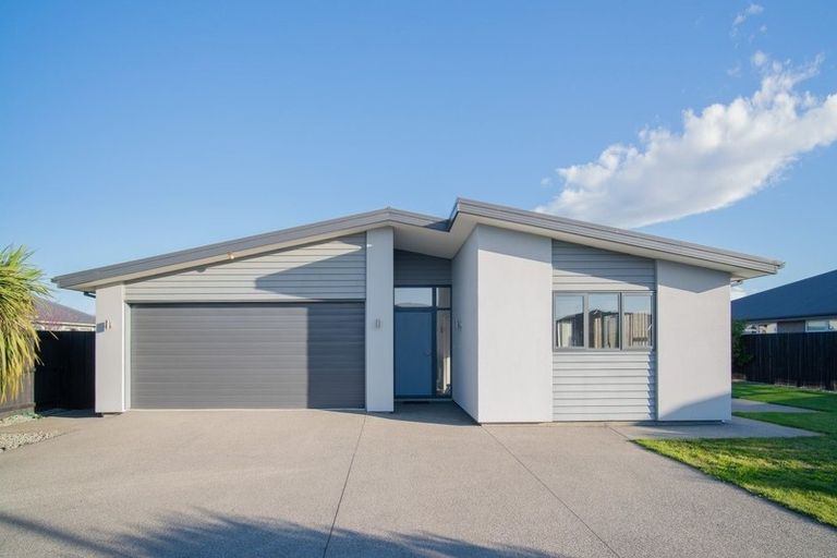 Photo of property in 9 Te Waikare Street, Lincoln, 7608