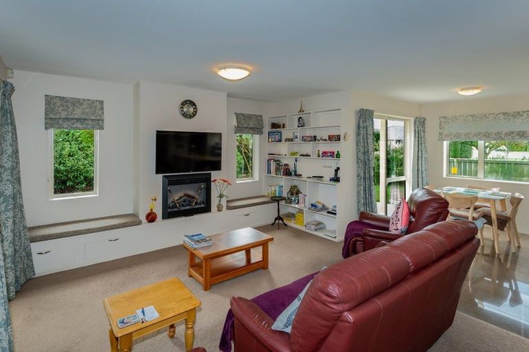 Photo of property in 35 Sheridan Drive, Rolleston, 7614