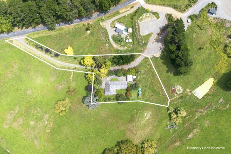 Photo of property in 1035 Kairakau Road, Kairakau, Havelock North, 4295