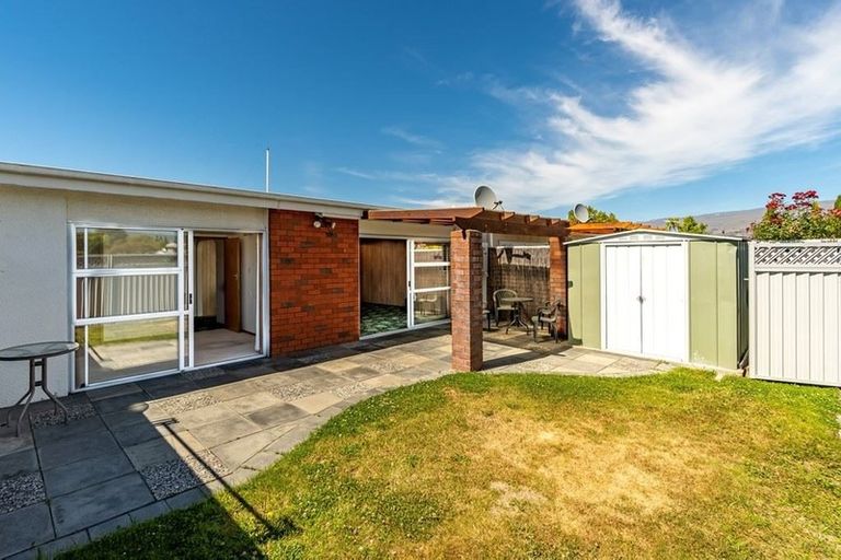 Photo of property in 4/6a Gregg Street, Alexandra, 9320