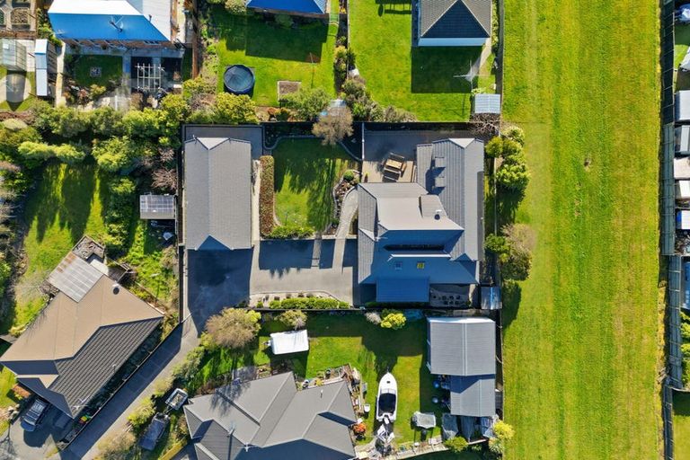 Photo of property in 4 Chamberlain Lane, Rangiora, 7400