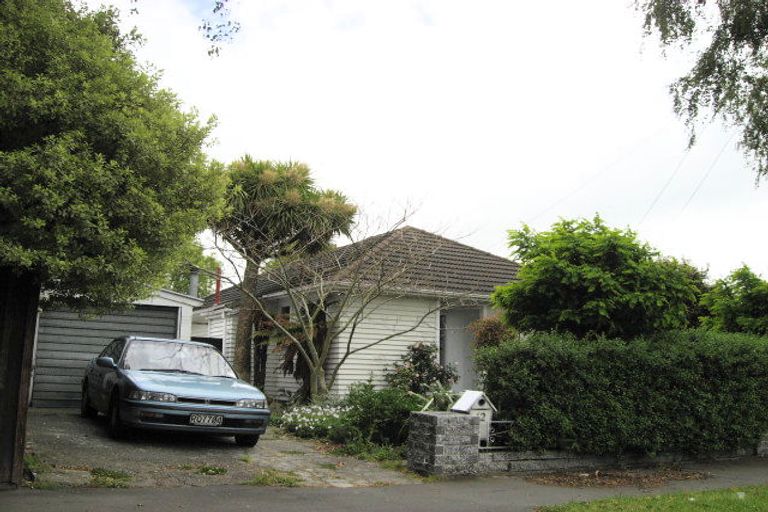 Photo of property in 357 Clyde Road, Bryndwr, Christchurch, 8053