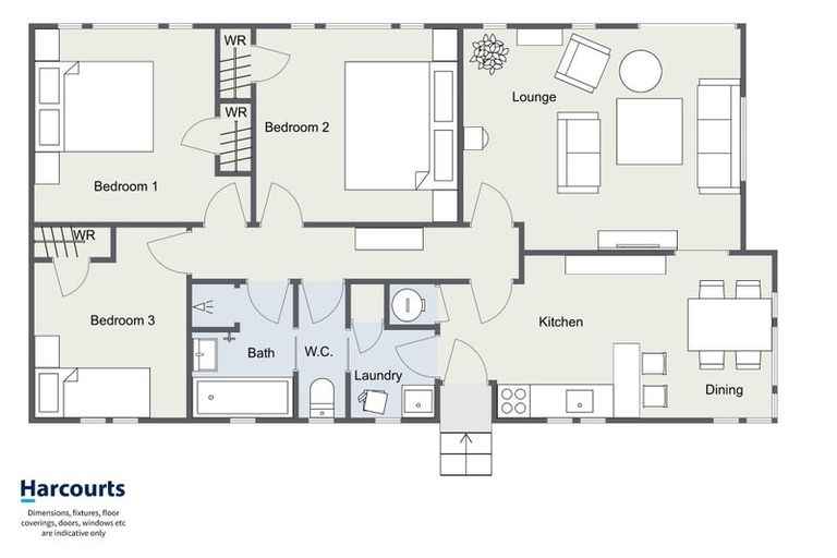 Photo of property in 6 Pope Crescent, Witherlea, Blenheim, 7201