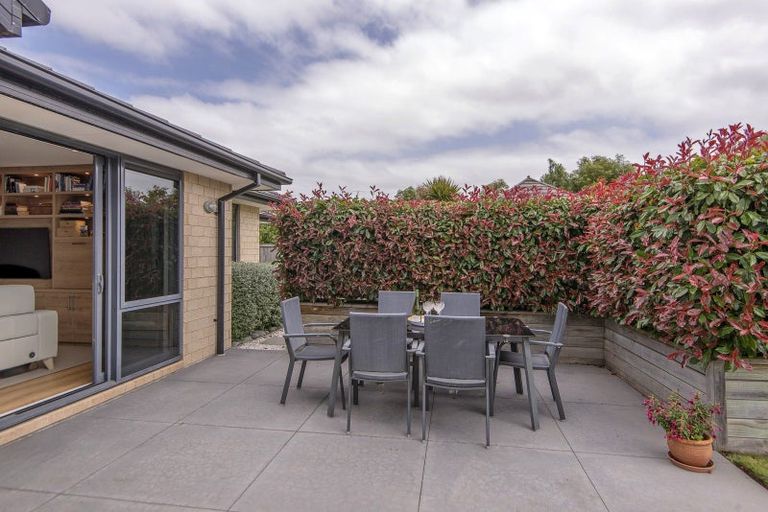 Photo of property in 37b Sheridan Drive, Rolleston, 7614