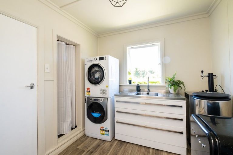 Photo of property in 95 Saint Georges Road, Karamu, Hastings, 4172