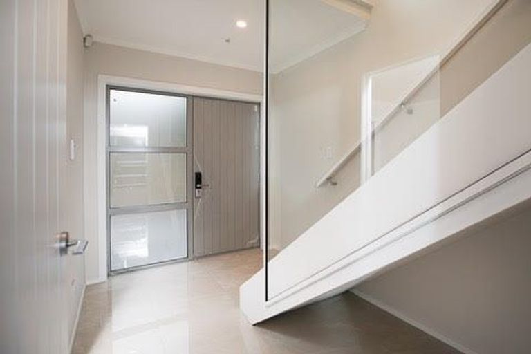 Photo of property in 4/14 Hammond Street, Hamilton Central, Hamilton, 3204