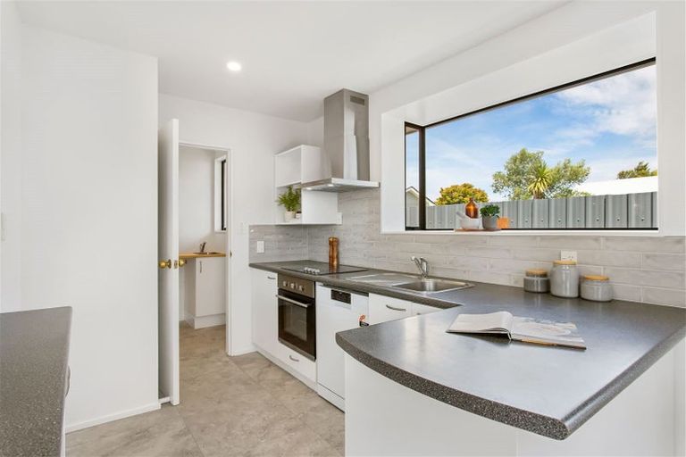 Photo of property in 2/776 Gloucester Street, Avonside, Christchurch, 8061