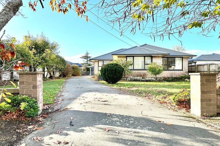 Photo of property in 398 Harewood Road, Bishopdale, Christchurch, 8053