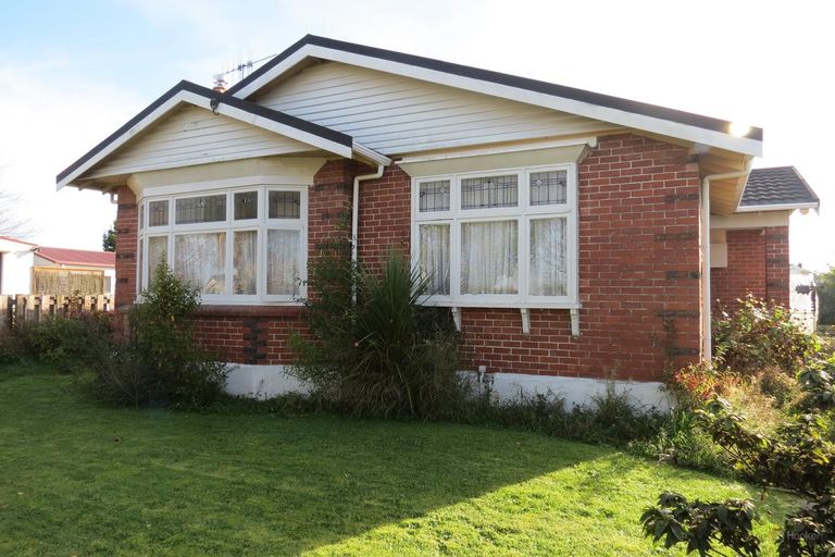 Photo of property in 23 Harborough Street, Watlington, Timaru, 7910