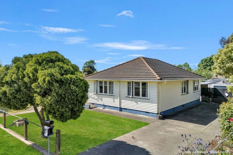 Photo of property in 20 Essex Crescent, Whakatu, Hastings, 4102