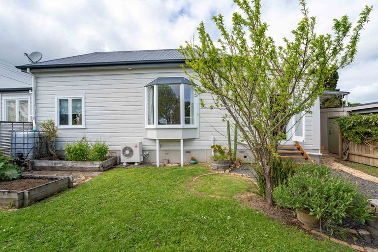 Photo of property in 185 Galloway Street, Hamilton East, Hamilton, 3216