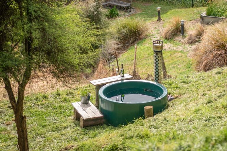 Photo of property in 41 Aylmers Valley Road, Akaroa, 7520