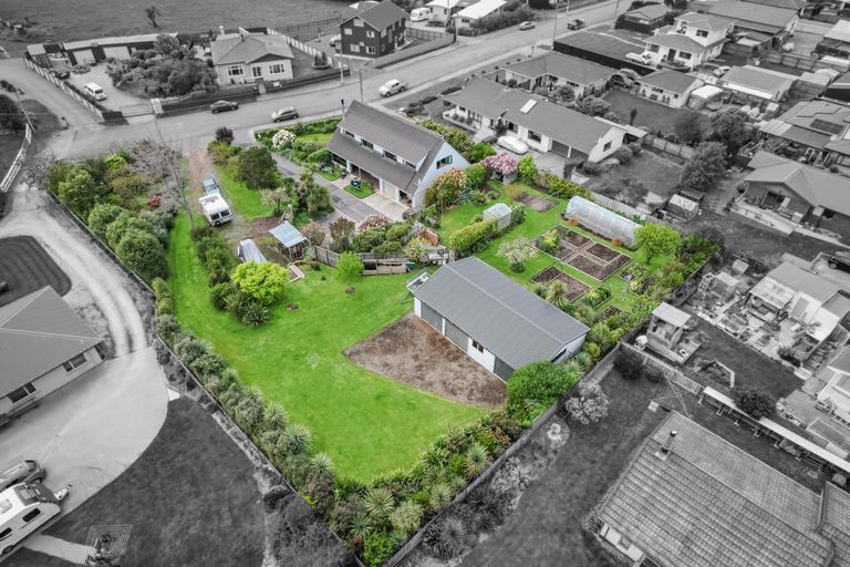 Photo of property in 36 Oban Street, Holmes Hill, Oamaru, 9401