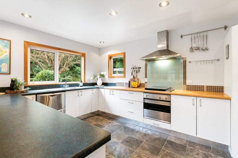 Photo of property in 18 Poulters Road, Leith Valley, Dunedin, 9010