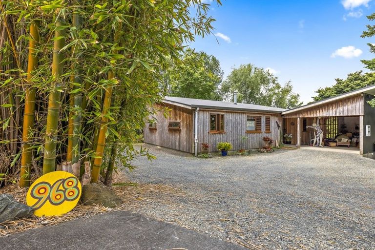 Photo of property in 968 Kaipara Flats Road, Kaipara Flats, Warkworth, 0984