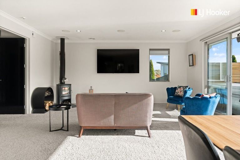 Photo of property in 17 Calluna Crescent, Mosgiel, 9024