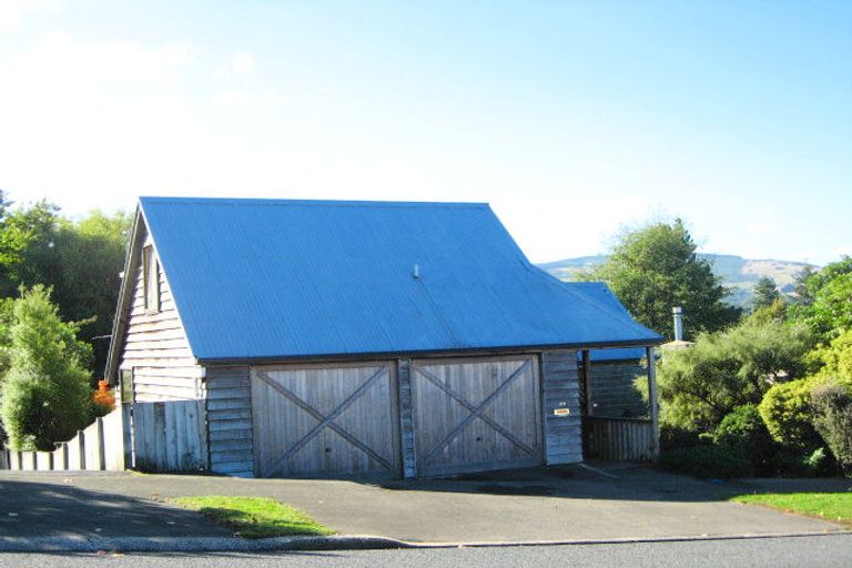 Photo of property in 119 Balmacewen Road, Wakari, Dunedin, 9010