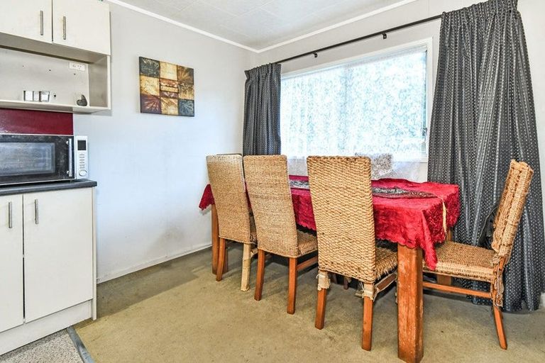 Photo of property in 15 Jontue Place, Clover Park, Auckland, 2019