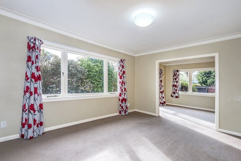 Photo of property in 15 Fergusson Avenue, Mairehau, Christchurch, 8013
