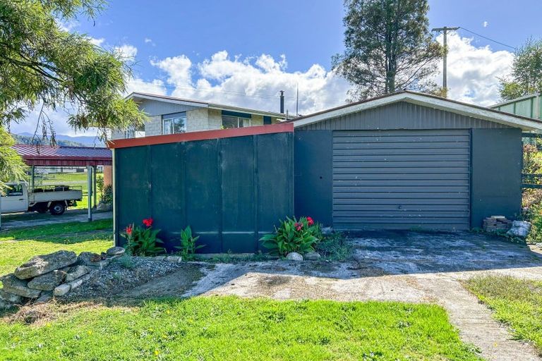 Photo of property in 7 Crampton Road, Reefton, 7830