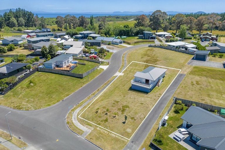 Photo of property in 2 Wai Kite Kite Place, Motuoapa, 3382