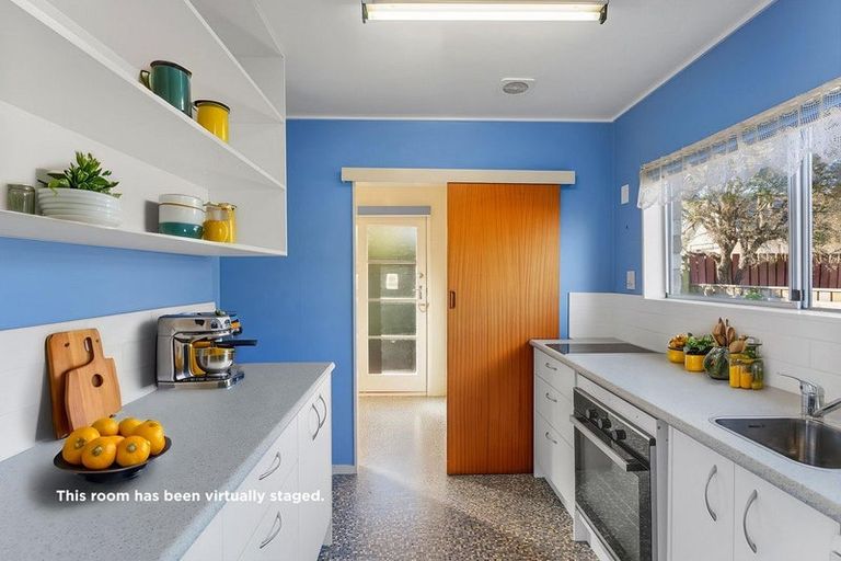 Photo of property in 62b Te Rauparaha Street, Otaki, 5512