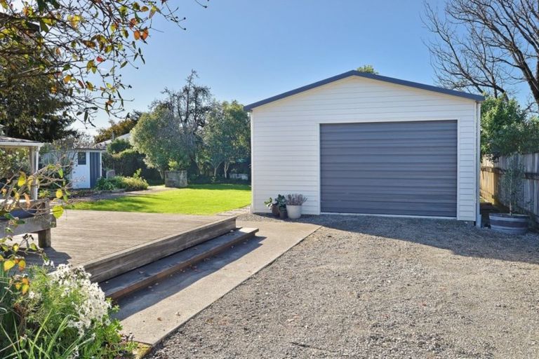 Photo of property in 7 Seddon Street, Carterton, 5713