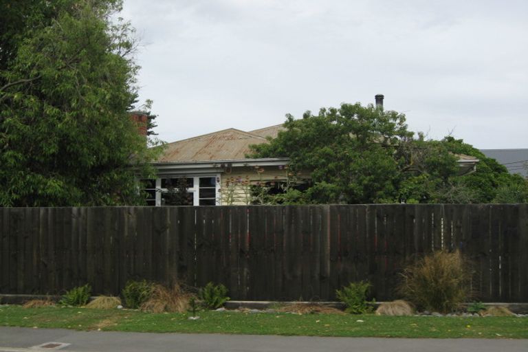 Photo of property in 67 Forfar Street, St Albans, Christchurch, 8014