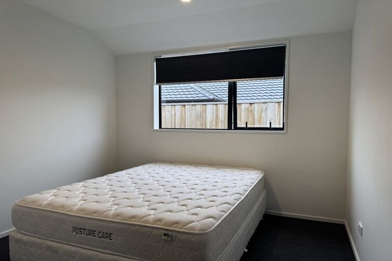 Photo of property in 35 Hurley Drive, Rolleston, 7615