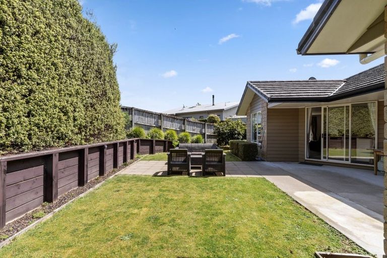 Photo of property in 188 Ava Mae Drive, Te Awamutu, 3800
