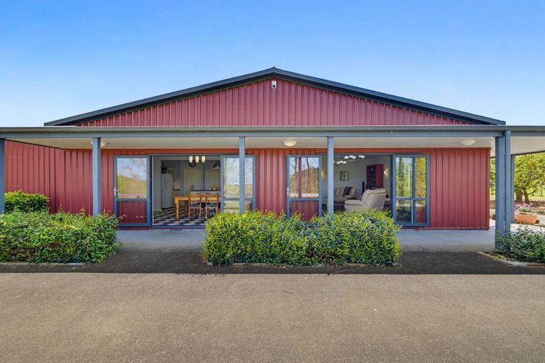 Photo of property in 74 Avon Road, Pokeno, 2471
