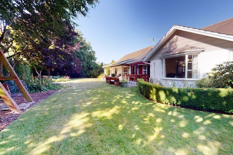 Photo of property in 19 Michael Street, Rakaia, 7710