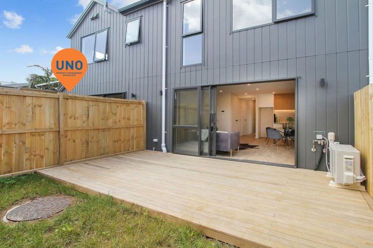 Photo of property in 313c Bucklands Beach Road, Bucklands Beach, Auckland, 2012