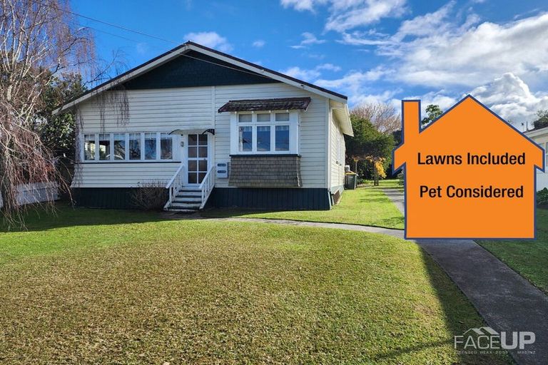 Photo of property in 56 Ngataringa Road, Devonport, Auckland, 0624