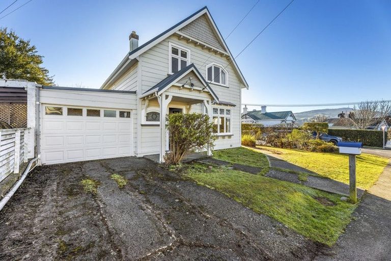 Photo of property in 649 Highgate, Maori Hill, Dunedin, 9010
