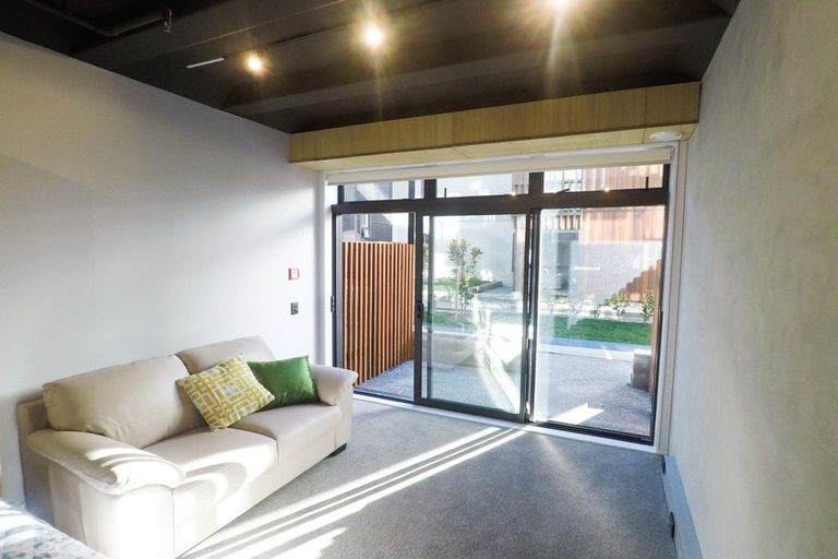 Photo of property in Vedado Apartments, 208/41 Hopper Street, Mount Cook, Wellington, 6011