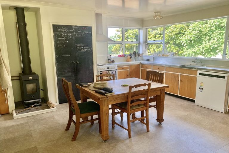 Photo of property in 117 Honi Taipua Street, Manakau, Levin, 5573