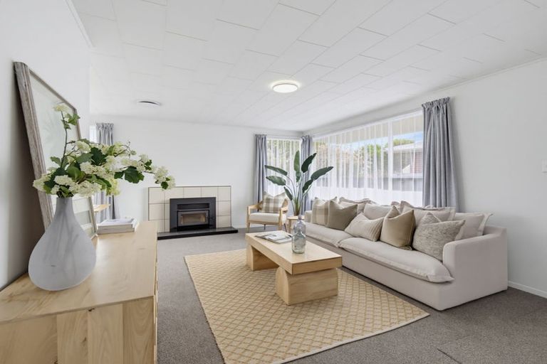 Photo of property in 52 Claridges Road, Casebrook, Christchurch, 8051
