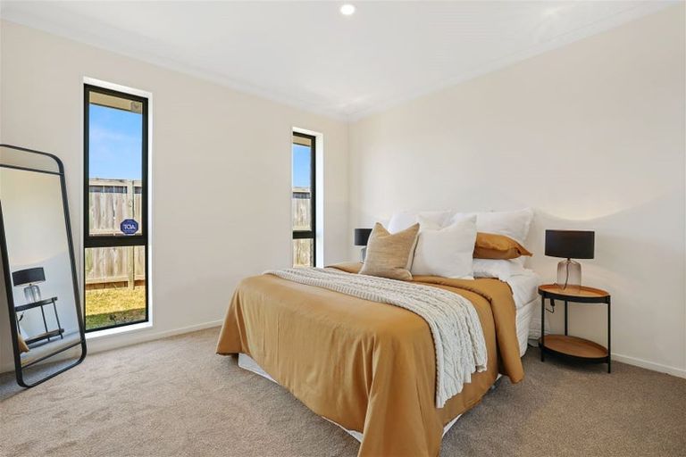 Photo of property in 18 Mustang Avenue, Wigram, Christchurch, 8042