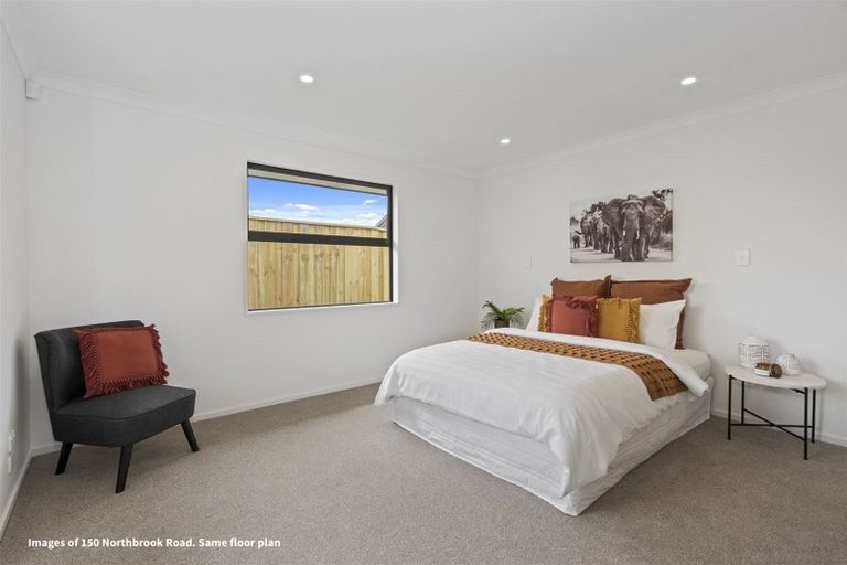 Photo of property in 142 Northbrook Road, Rangiora, 7400