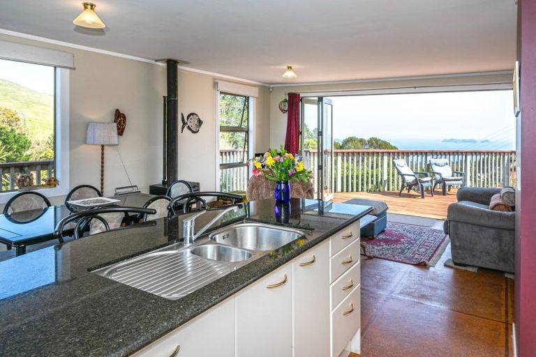 Photo of property in 1753 Colville Road, Amodeo Bay, Coromandel, 3584