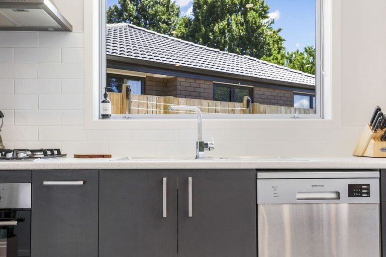 Photo of property in 35d Ross Crescent, Fairfield, Hamilton, 3214